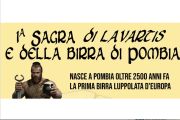 A maggio la "1^ sagra di Lavartis e della birra di Pombia"